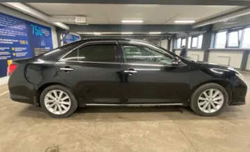 Toyota Camry 2012 года за 8 000 000 тг. в Астана фото 4