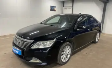 Toyota Camry 2012 года за 8 000 000 тг. в Астана фото 1