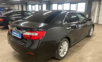 Toyota Camry 2012 года за 8 000 000 тг. в Астана