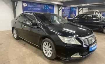 Toyota Camry 2012 года за 8 000 000 тг. в Астана фото 3