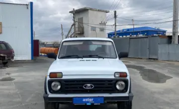 LADA (ВАЗ) 2121 (4x4) 2014 года за 2 000 000 тг. в Атырау фото 2