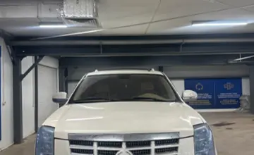 Cadillac Escalade 2007 года за 11 000 000 тг. в Астана фото 2