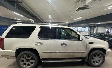 Cadillac Escalade 2007 года за 11 000 000 тг. в Астана фото 4