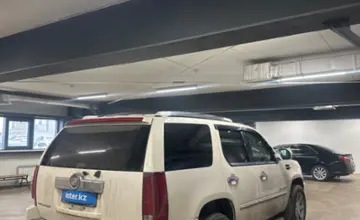 Cadillac Escalade 2007 года за 11 000 000 тг. в Астана