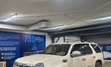 Cadillac Escalade 2007 года за 11 000 000 тг. в Астана фото 1