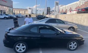 Hyundai Tiburon 1997 года за 2 500 000 тг. в Шымкент фото 4