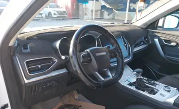 Jetour X70 2024 года за 8 500 000 тг. в Шымкент фото 5