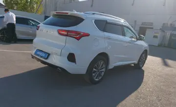 Jetour X70 2024 года за 8 500 000 тг. в Шымкент фото 3