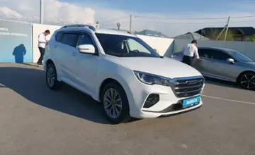 Jetour X70 2024 года за 8 500 000 тг. в Шымкент фото 2