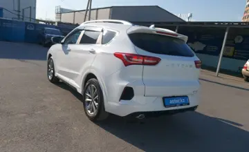 Jetour X70 2024 года за 8 500 000 тг. в Шымкент фото 4