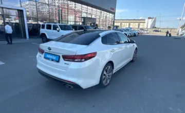 Kia K5 2018 года за 7 500 000 тг. в Шымкент