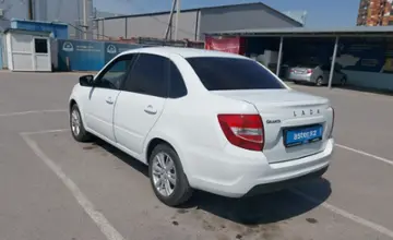 LADA (ВАЗ) Granta 2023 года за 5 000 000 тг. в Шымкент фото 4