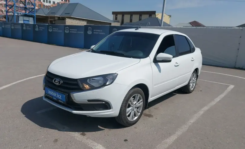 LADA (ВАЗ) Granta 2023 года за 5 000 000 тг. в Шымкент