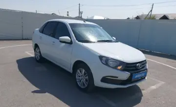 LADA (ВАЗ) Granta 2023 года за 5 000 000 тг. в Шымкент фото 2