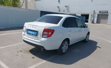 LADA (ВАЗ) Granta 2023 года за 5 000 000 тг. в Шымкент фото 3