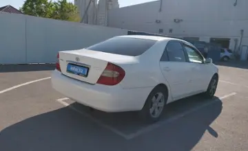 Toyota Camry 2003 года за 4 200 000 тг. в Шымкент фото 3