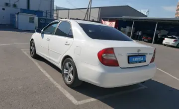 Toyota Camry 2003 года за 4 200 000 тг. в Шымкент фото 4