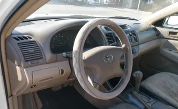 Toyota Camry 2003 года за 4 200 000 тг. в Шымкент фото 5