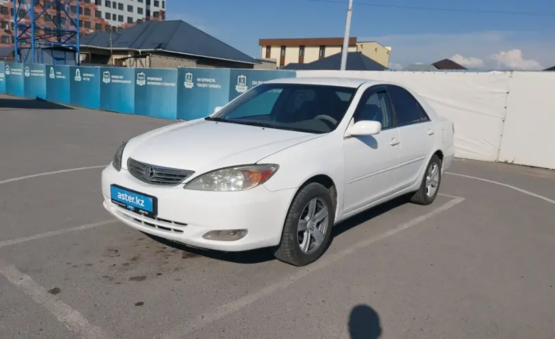 Toyota Camry 2003 года за 4 200 000 тг. в Шымкент