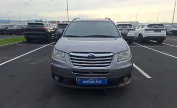 Subaru Tribeca 2007 года за 6 500 000 тг. в Алматы фото 2