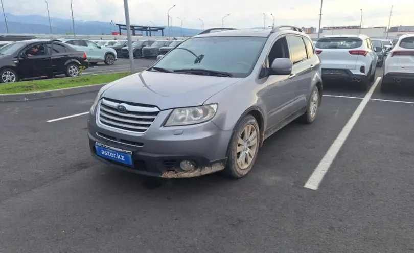 Subaru Tribeca 2007 года за 6 500 000 тг. в Алматы