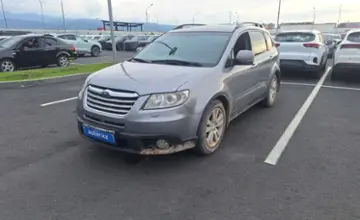 Subaru Tribeca 2007 года за 6 500 000 тг. в Алматы фото 1