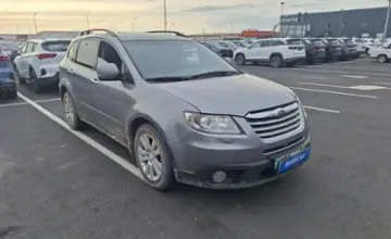 Subaru Tribeca 2007 года за 6 500 000 тг. в Алматы фото 3