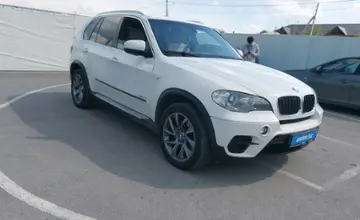 BMW X5 2010 года за 8 000 000 тг. в Шымкент фото 2