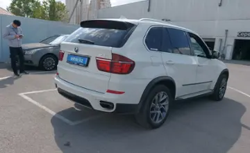 BMW X5 2010 года за 8 000 000 тг. в Шымкент фото 3