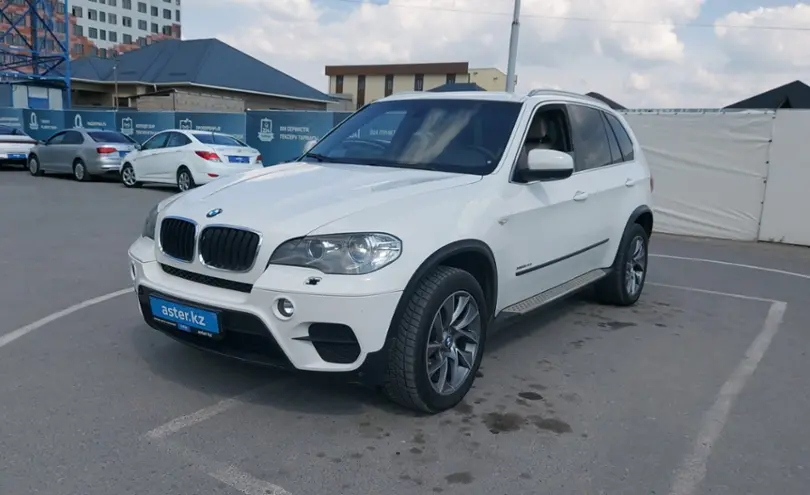 BMW X5 2010 года за 8 000 000 тг. в Шымкент