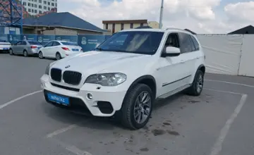 BMW X5 2010 года за 8 000 000 тг. в Шымкент фото 1