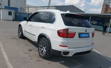 BMW X5 2010 года за 8 000 000 тг. в Шымкент фото 4