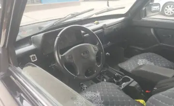 LADA (ВАЗ) 2121 (4x4) 2018 года за 4 500 000 тг. в Алматы фото 5