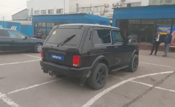 LADA (ВАЗ) 2121 (4x4) 2018 года за 4 500 000 тг. в Алматы фото 3