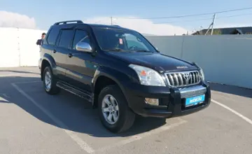 Toyota Land Cruiser Prado 2006 года за 11 000 000 тг. в Шымкент фото 2