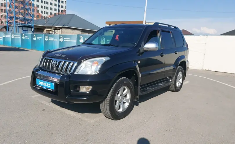 Toyota Land Cruiser Prado 2006 года за 11 000 000 тг. в Шымкент