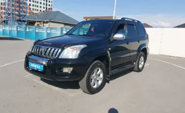 Toyota Land Cruiser Prado 2006 года за 11 000 000 тг. в Шымкент фото 1
