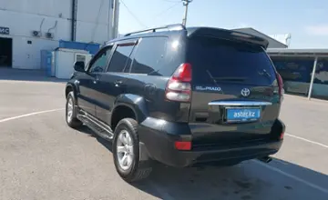 Toyota Land Cruiser Prado 2006 года за 11 000 000 тг. в Шымкент фото 4