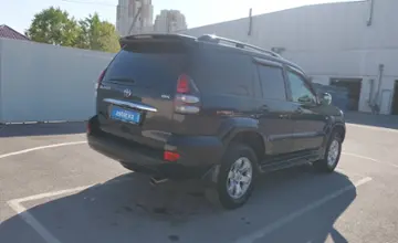 Toyota Land Cruiser Prado 2006 года за 11 000 000 тг. в Шымкент фото 3