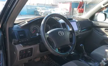 Toyota Land Cruiser Prado 2006 года за 11 000 000 тг. в Шымкент фото 5