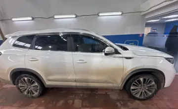 Chery Tiggo 8 Pro 2024 года за 12 000 000 тг. в Астана фото 4
