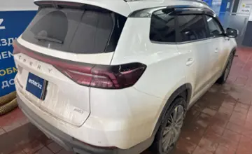 Chery Tiggo 8 Pro 2024 года за 12 000 000 тг. в Астана