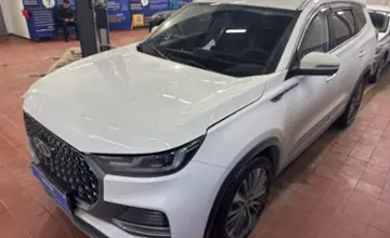 Chery Tiggo 8 Pro 2024 года за 12 000 000 тг. в Астана фото 1