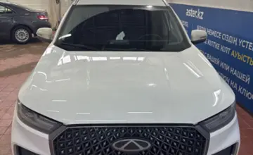 Chery Tiggo 8 Pro 2024 года за 12 000 000 тг. в Астана фото 2