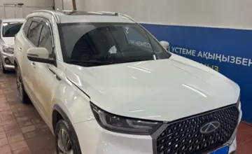 Chery Tiggo 8 Pro 2024 года за 12 000 000 тг. в Астана фото 3