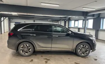 Kia Sorento 2019 года за 13 000 000 тг. в Астана фото 4