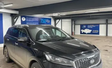 Kia Sorento 2019 года за 13 000 000 тг. в Астана фото 3