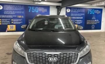 Kia Sorento 2019 года за 13 000 000 тг. в Астана фото 2