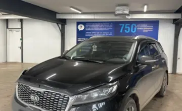 Kia Sorento 2019 года за 13 000 000 тг. в Астана фото 1