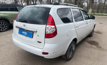 LADA (ВАЗ) Priora 2013 года за 1 500 000 тг. в Актобе
